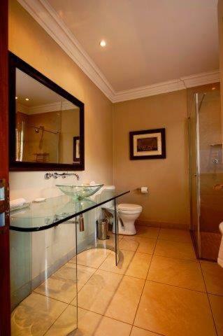 Birdwood Boutique Estate Hotel Pretoria Exterior photo